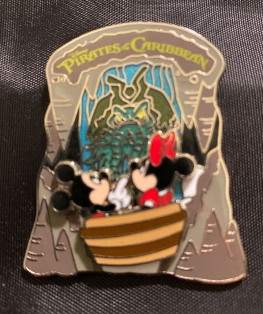 Venelope Character Parade