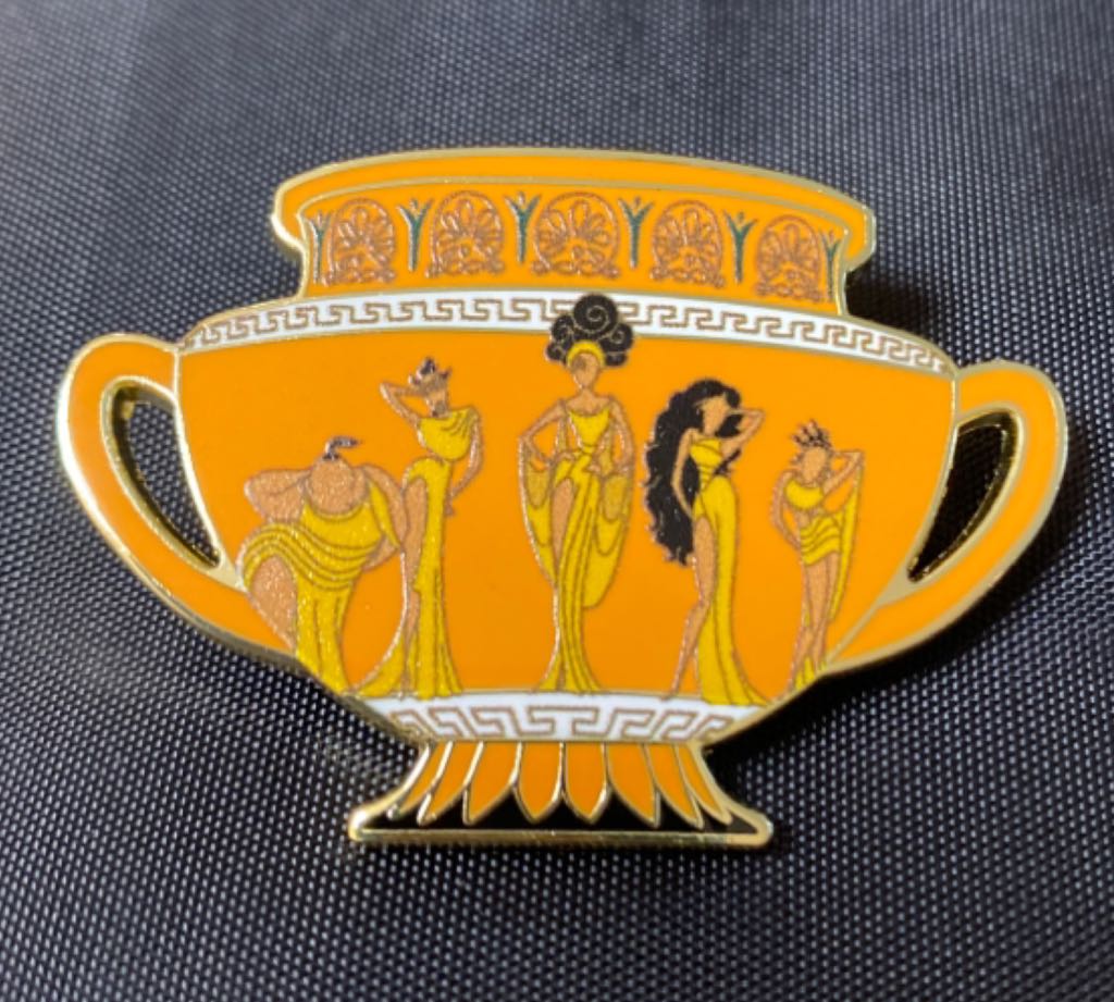 Lipstick & Chrome - Spooky Spells