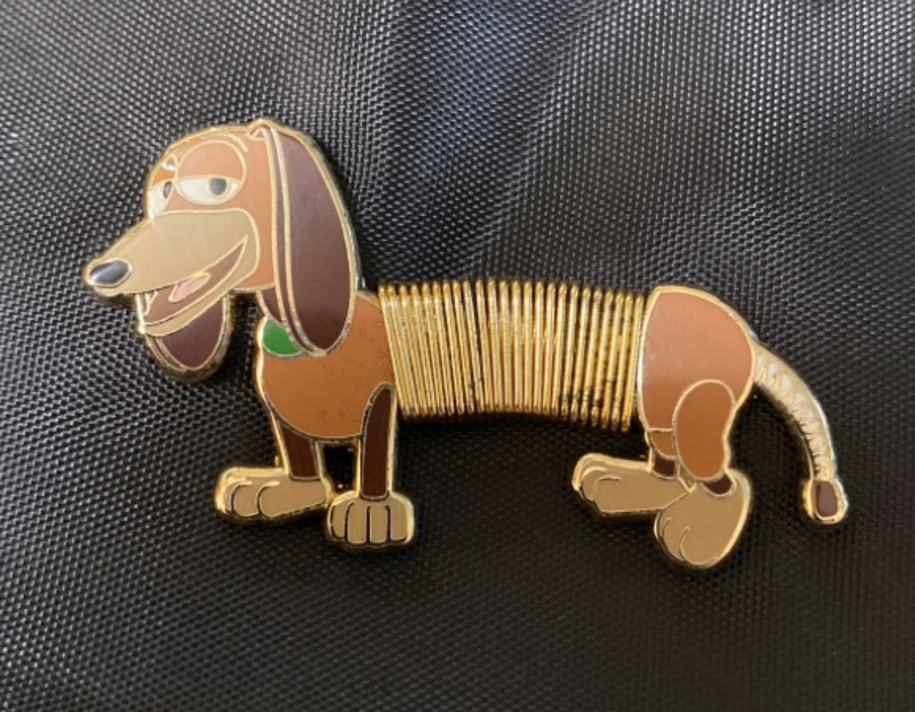 Erstwilder - Babette Marie