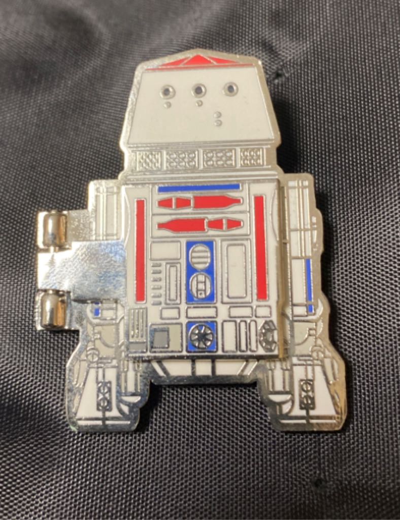 Marvel Halloween Pumpkin - Mystery Set - Rocket