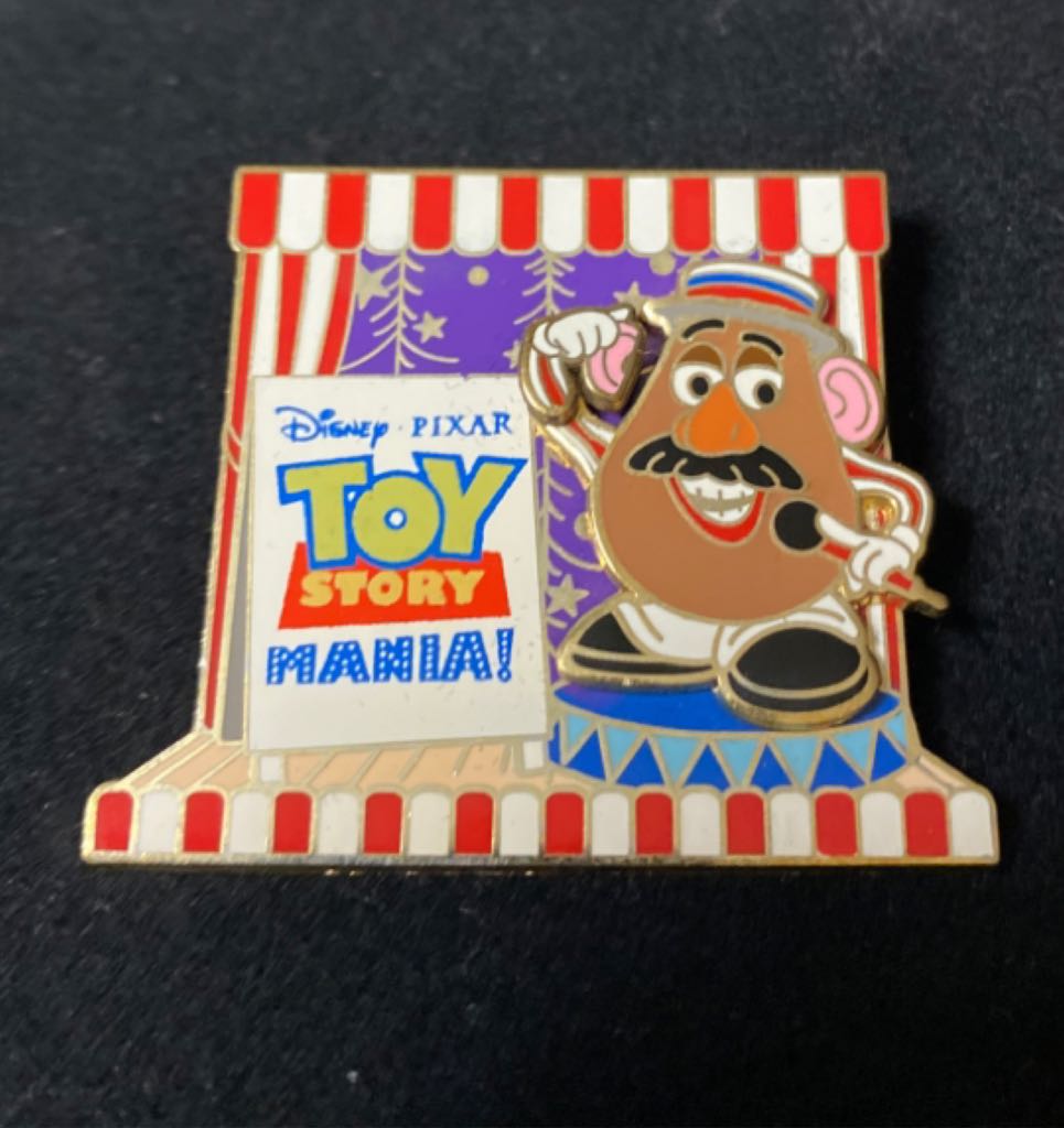 WDW - Halloween 2022 - Mickey