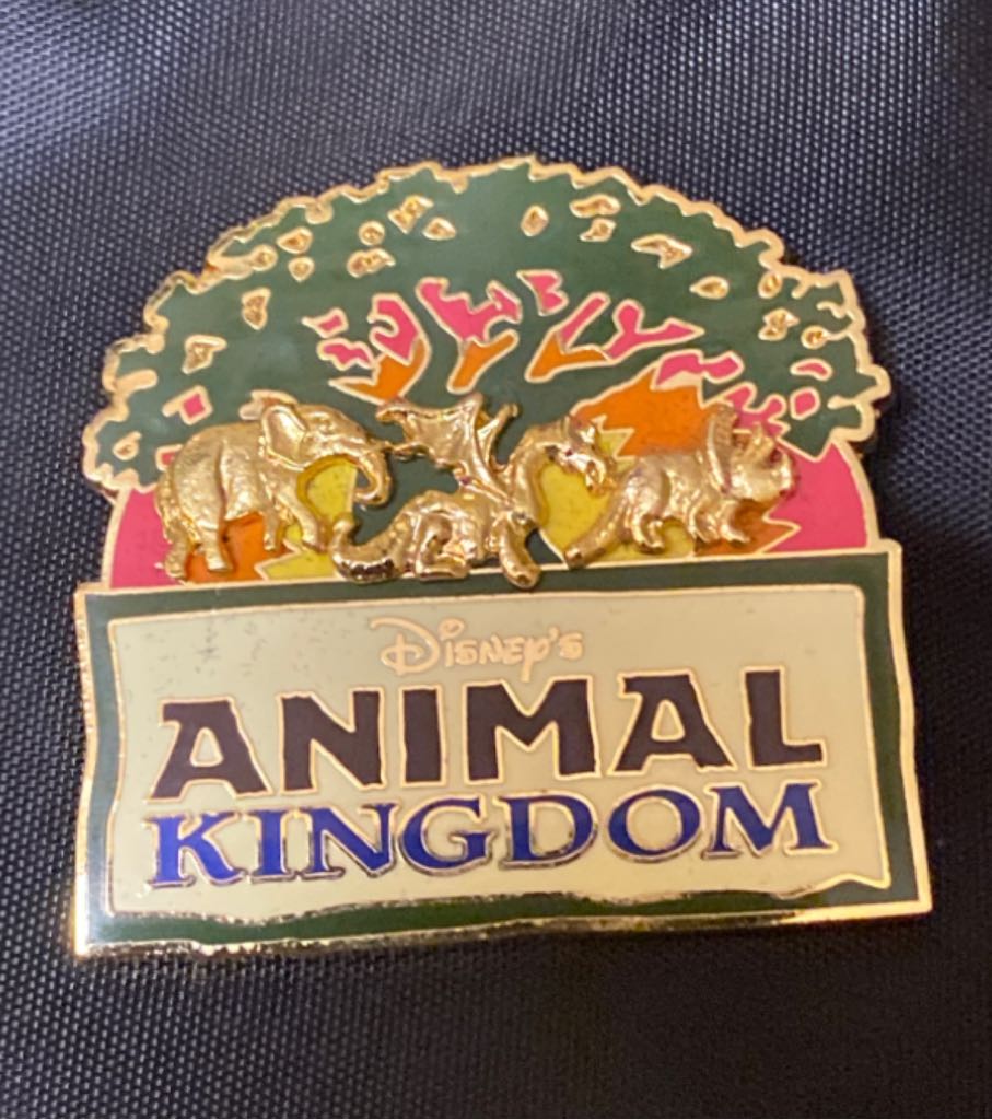 12 Months of Magic - Disney’s Tarzan