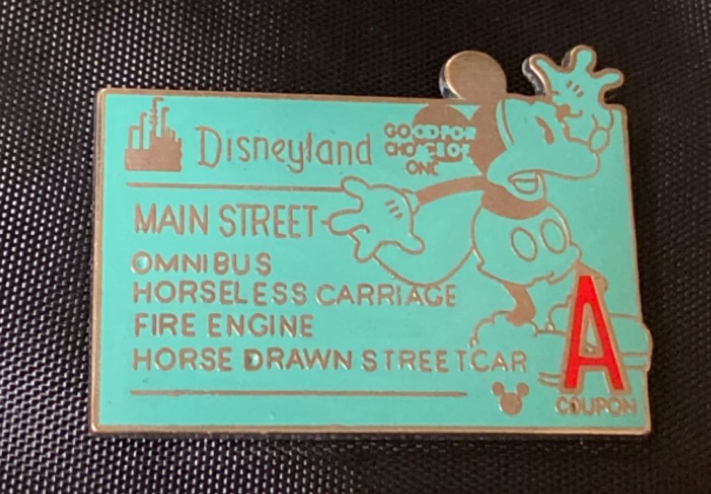 Disney Tim Nightmare Before Christmas