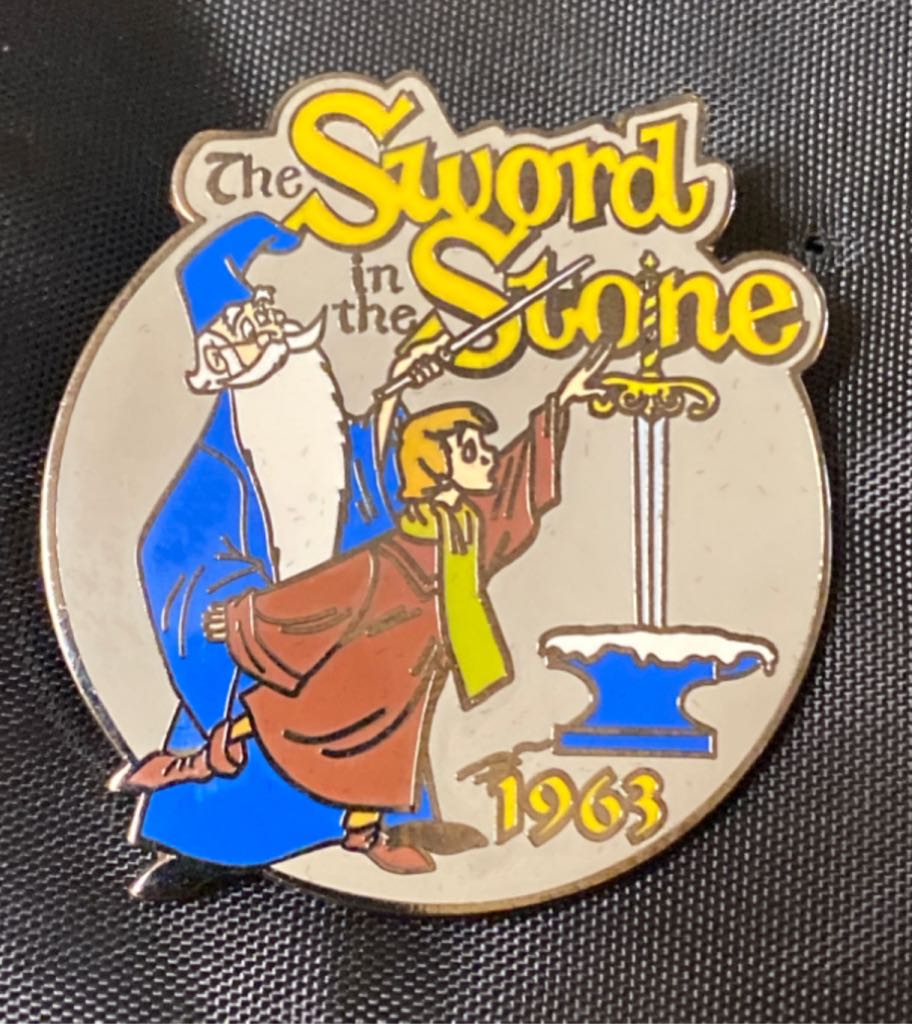 WDW 45th Anniversary Mystery Collection - Dumbo