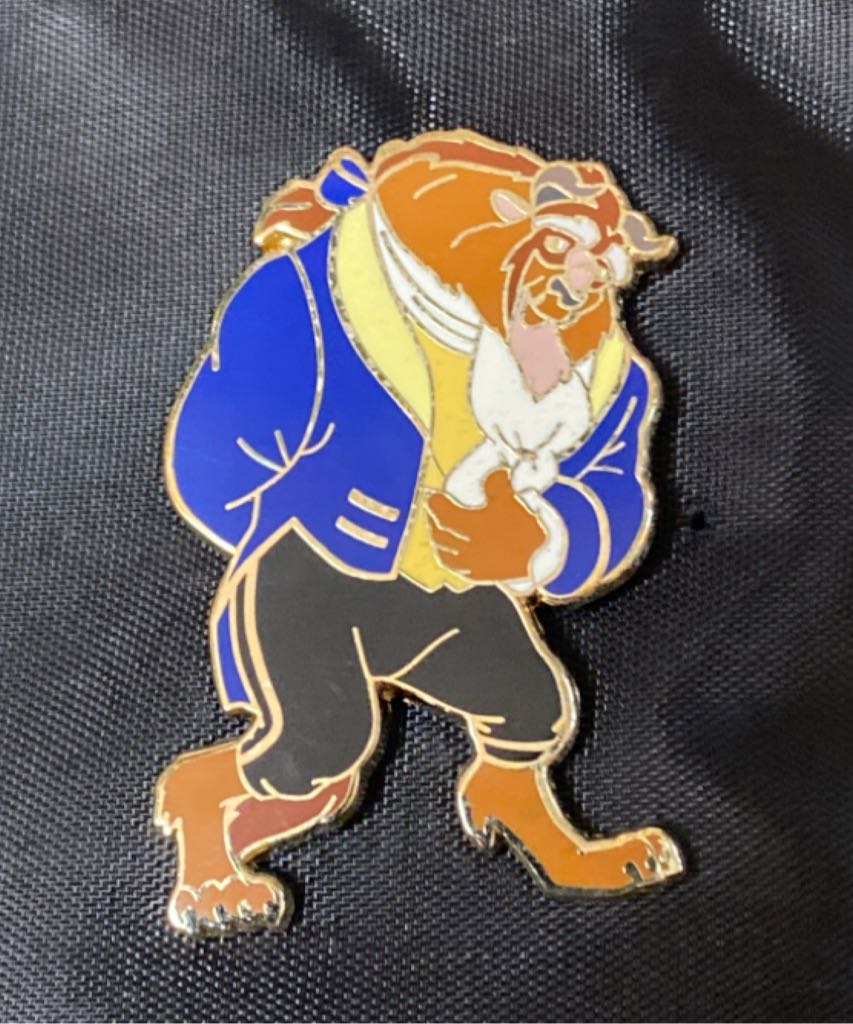 Pin Trading Station Downtown Disney Marketplace 