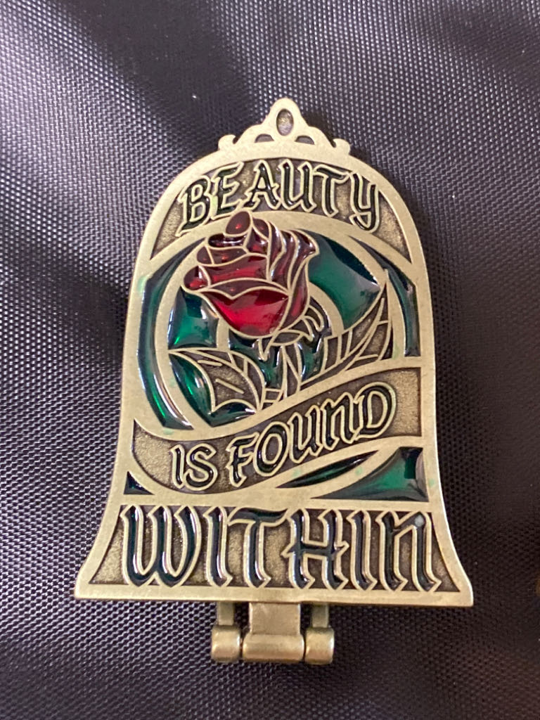 Disney Rainbow Collection Pins