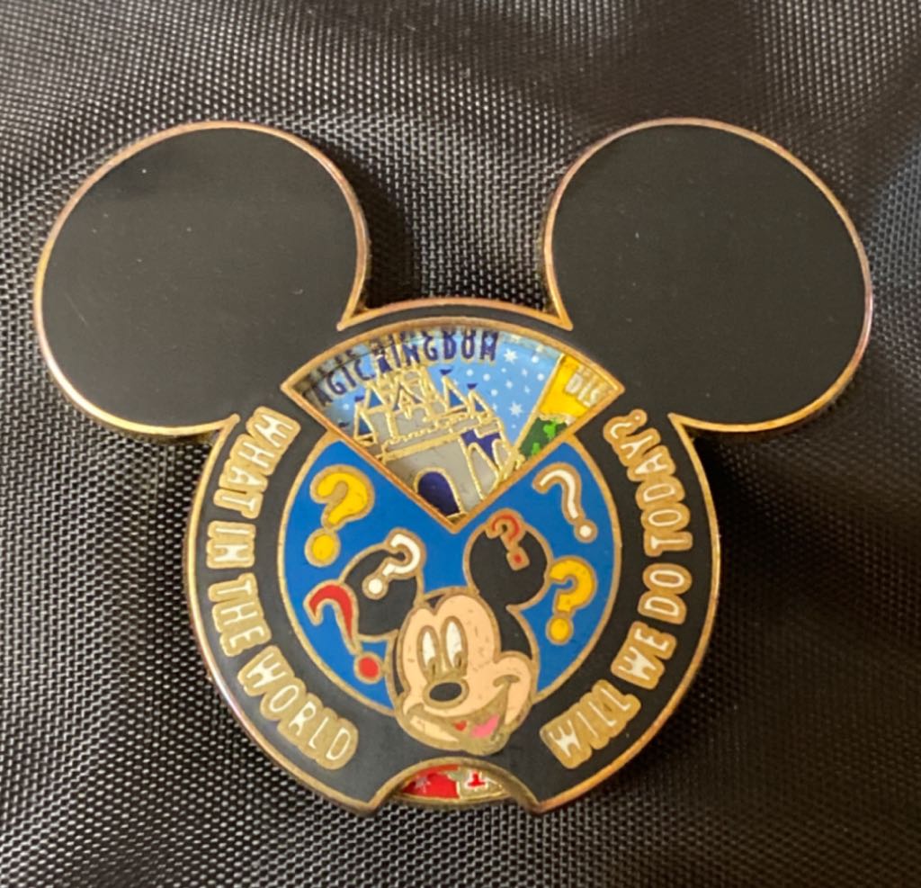 Mexico - Three Caballeros