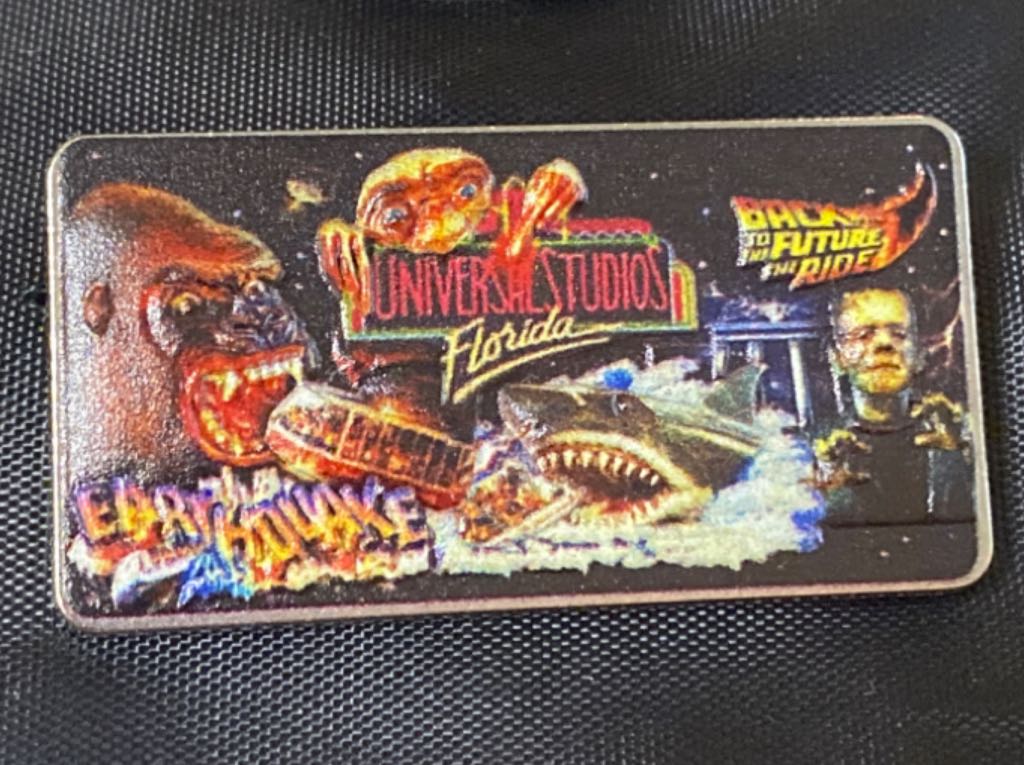 Funko Pop! Sized Pins: Demon Slayer Zanitsu Agatsuma