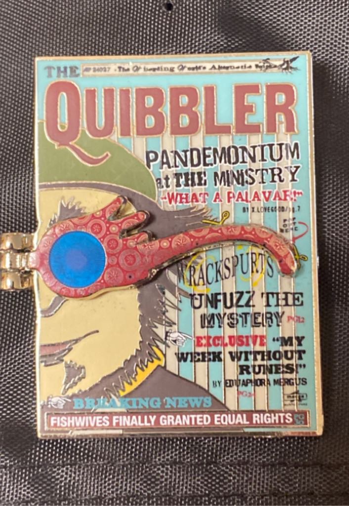 Erstwilder - Fruit Salad Apple