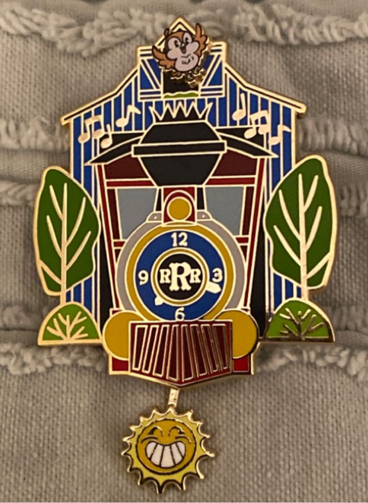 Steamboat Willie 100 Decades Limited Release