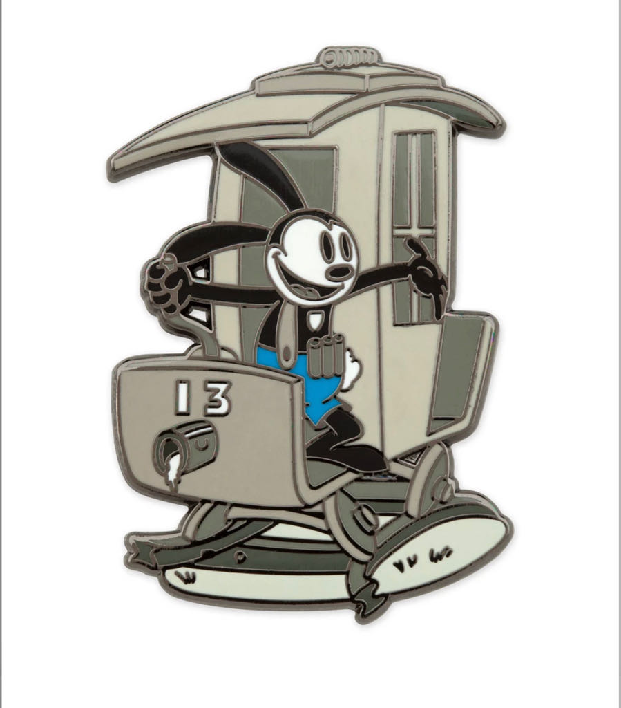 Cruella Mini Backpack