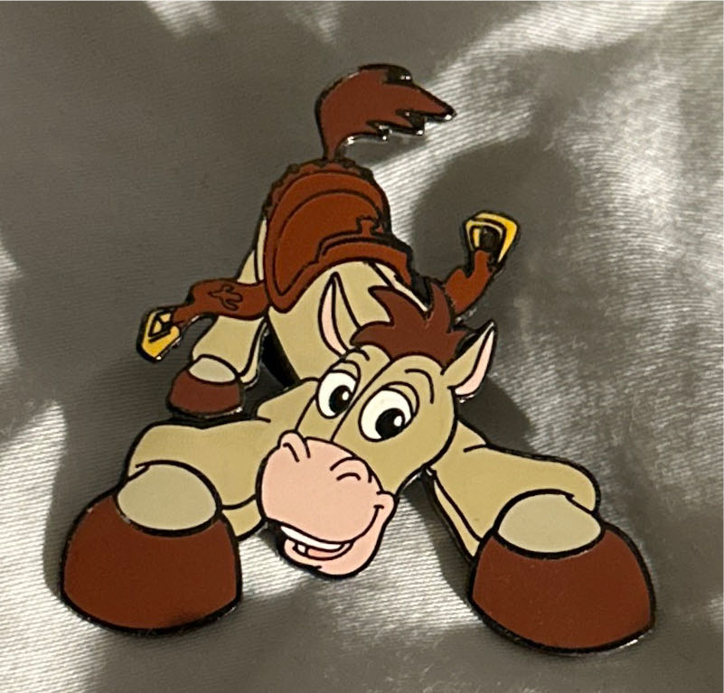 Erstwilder - Double Feature (cardi clips)