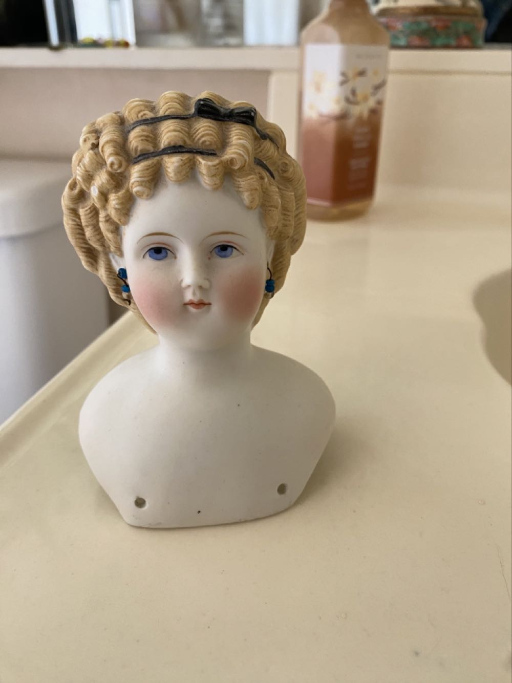 Harry Potter Official Felix Felicis Pin Badge Hppb0192