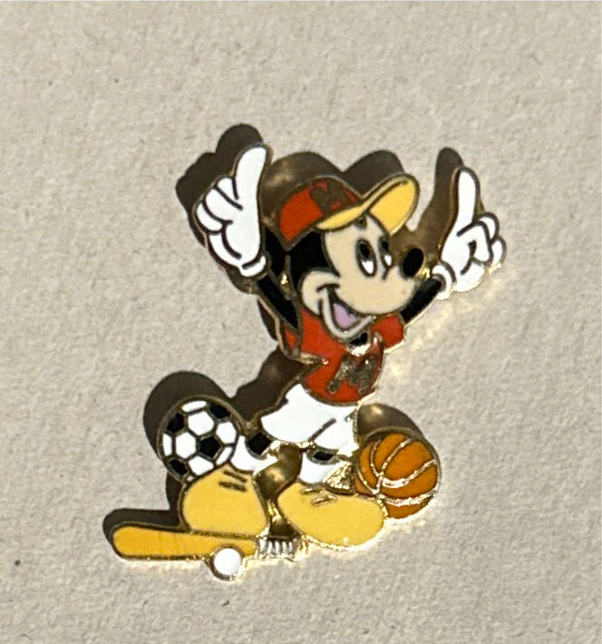 Lipstick & Chrome - Lucky Leprechaun