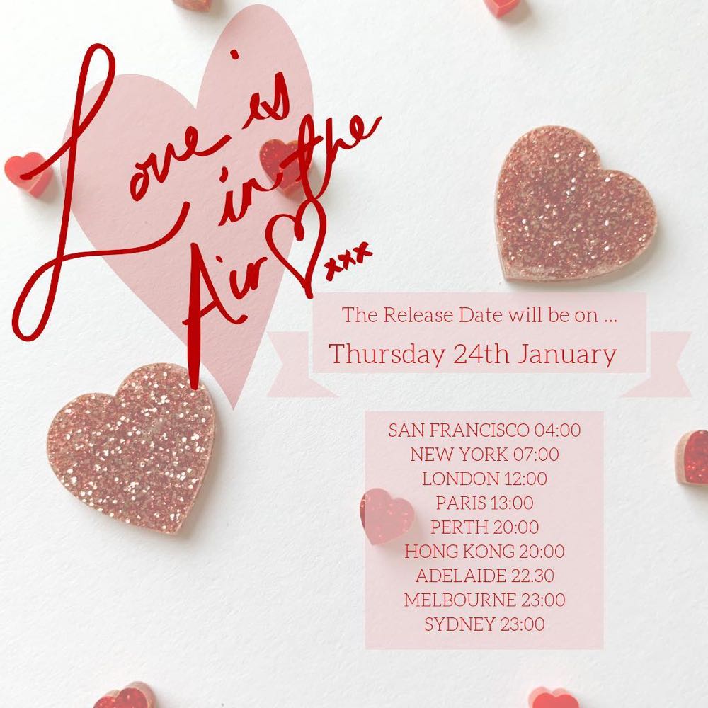 MukkaChunks - Look of Love Spectacles - Brooch pin collectible - Main Image 3