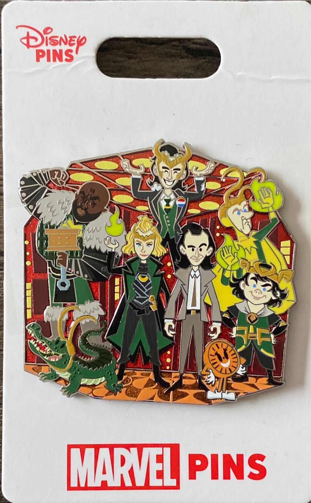 Smithsonian Institute Castle