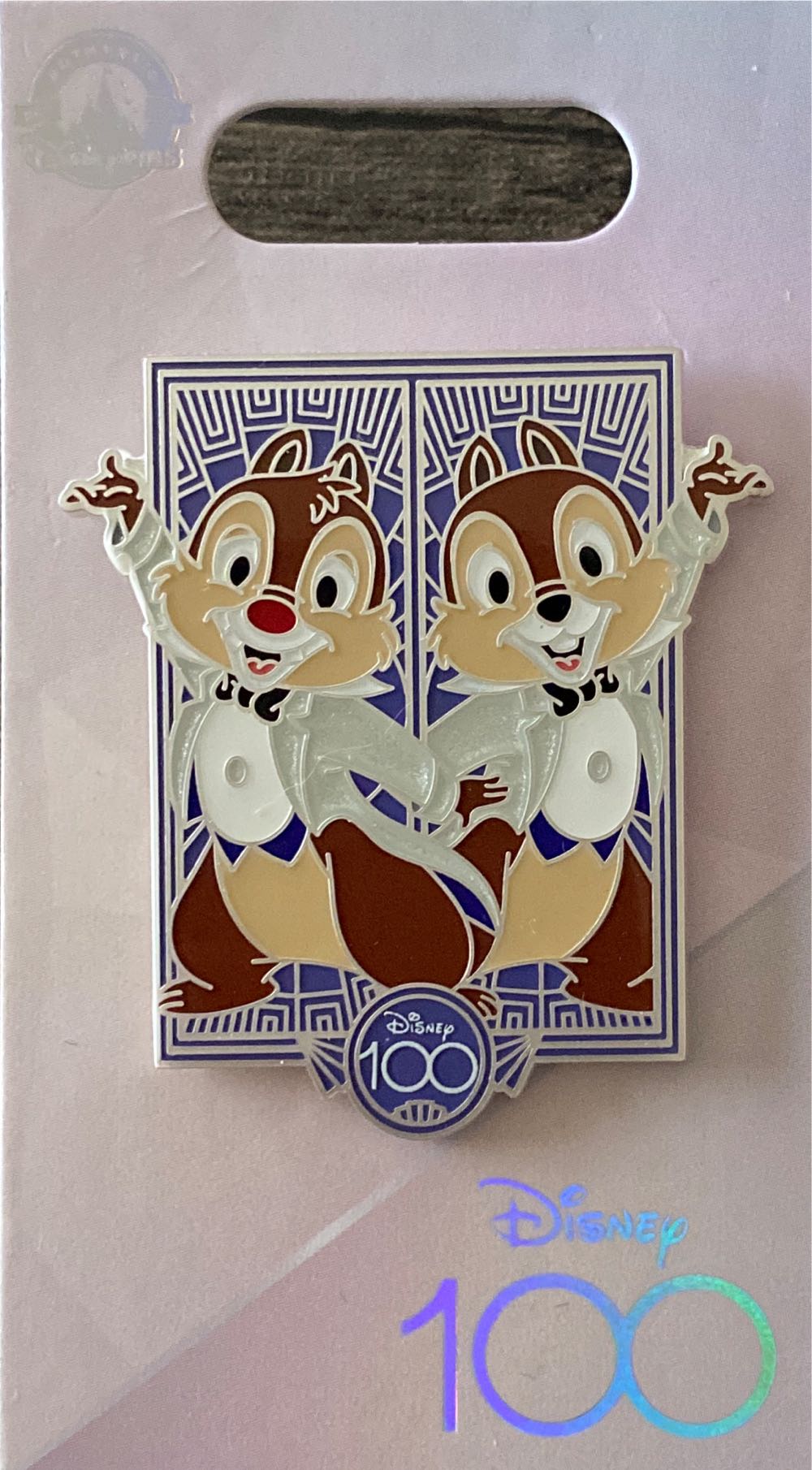 Barrel Mini Backpack