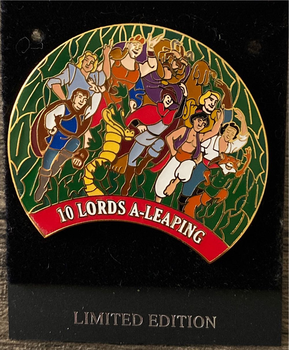 Erstwilder - Yip Yips