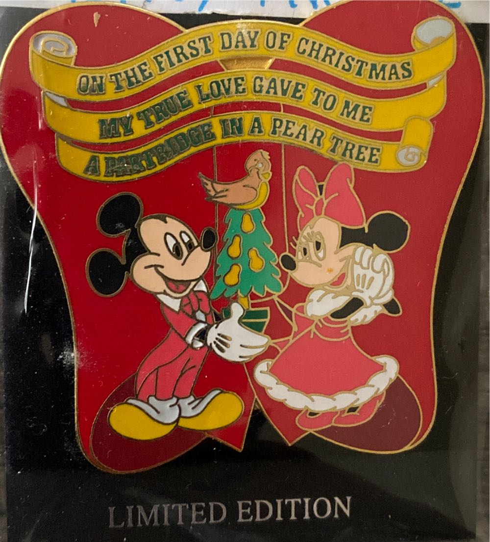 Haunted Mansion Lanyard Medal