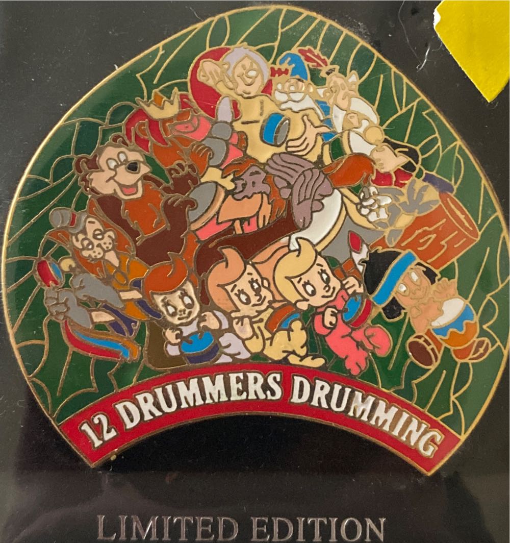 Toy Story - Toy Story Land - Alien