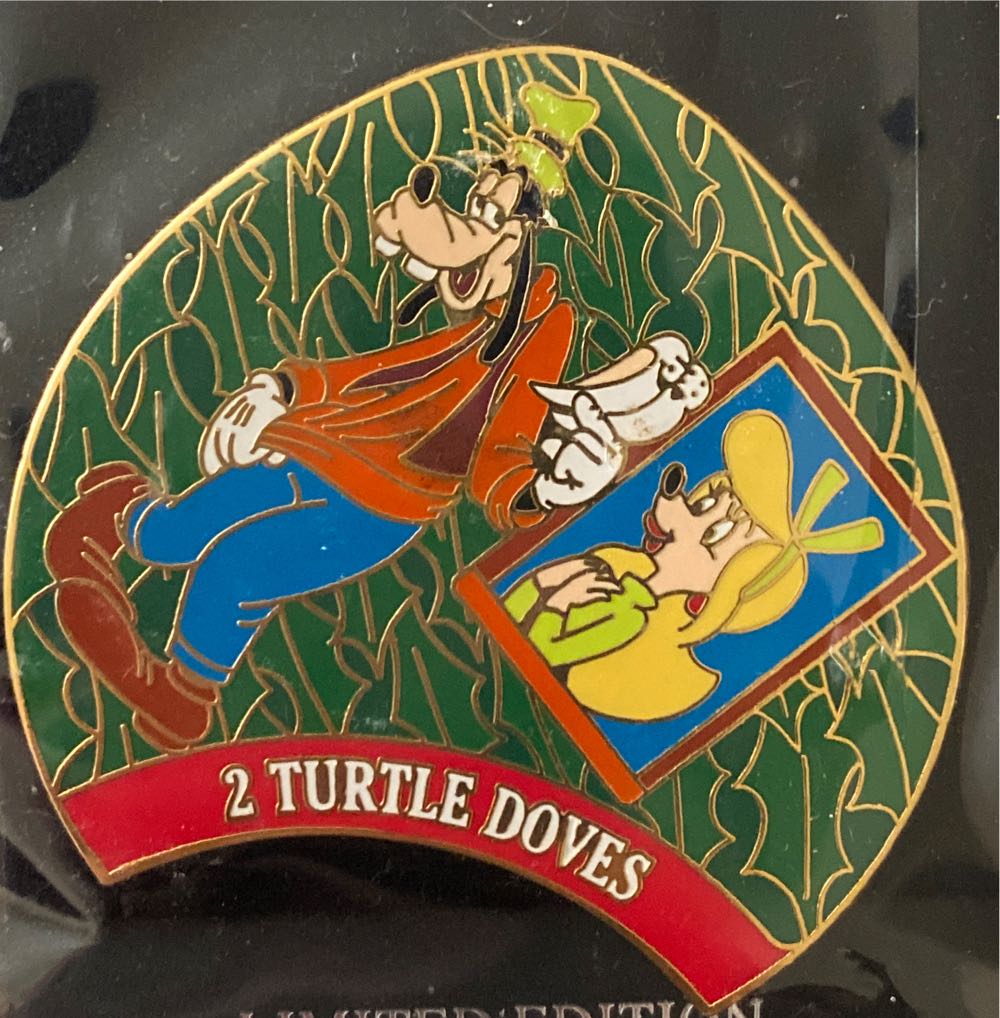 Erstwilder - Gentle Heart Lamb