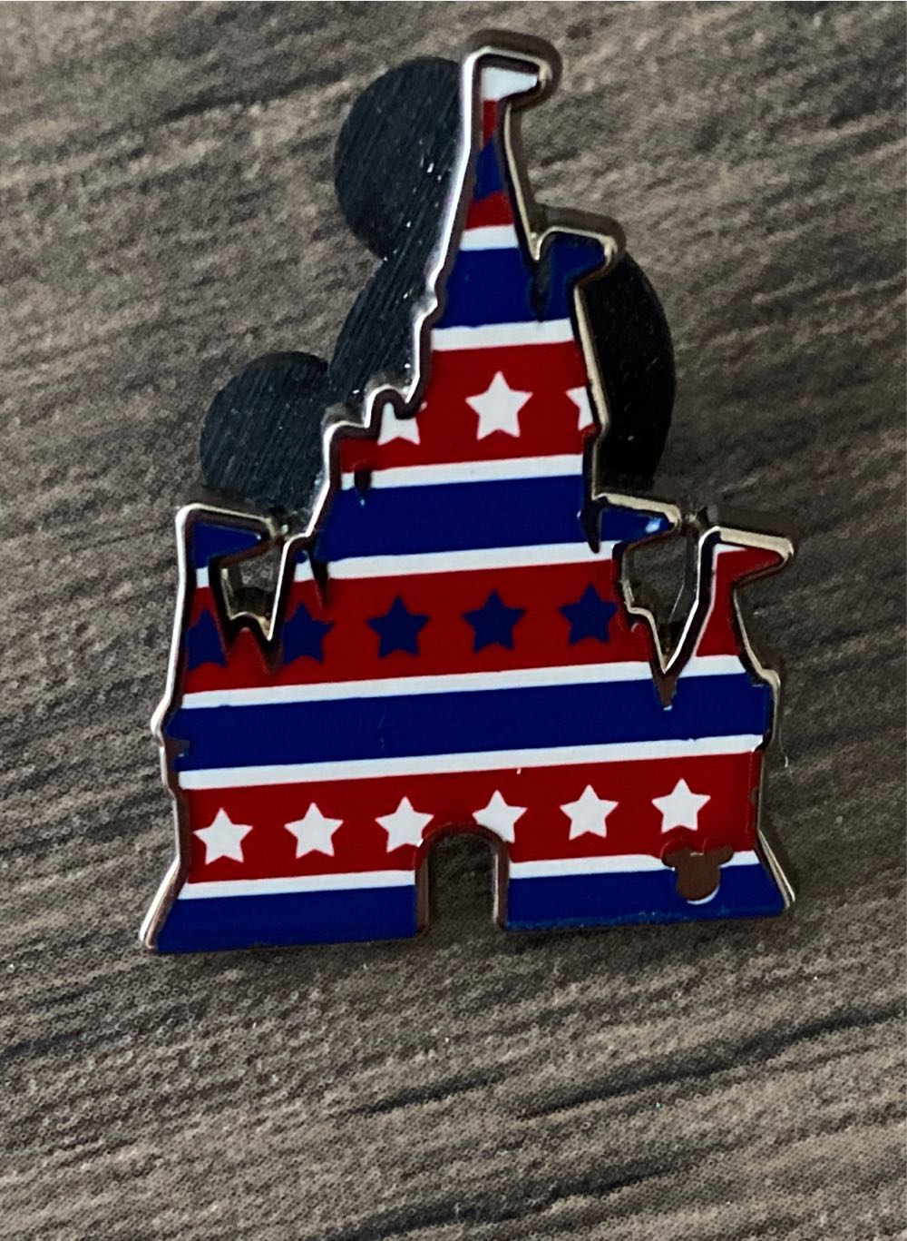 TMOMJ - Scare Tactics Duo