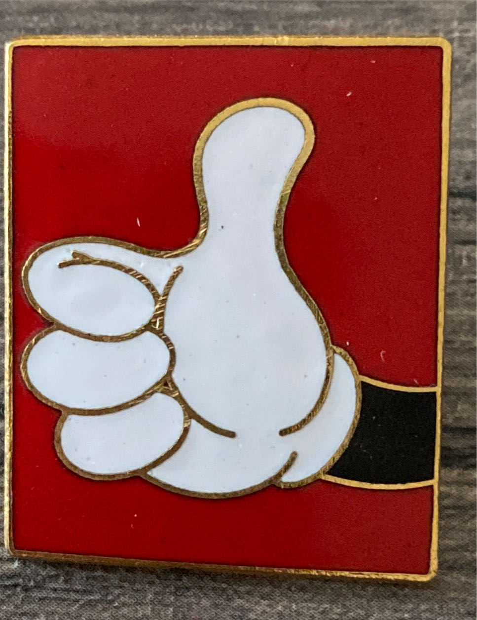 WDW - Halloween 2022 - DVC Mickey