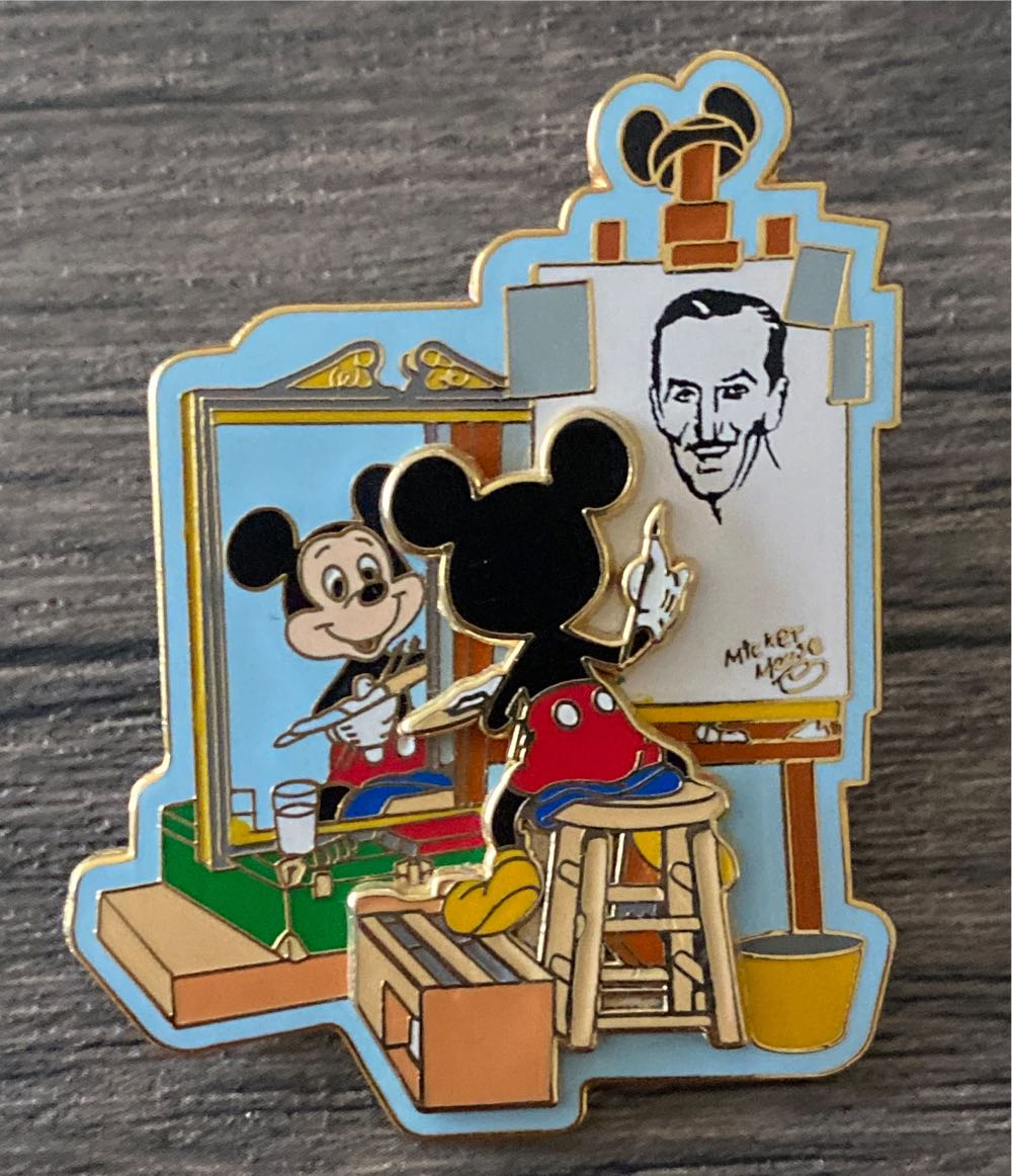 Lillian*Madison - Nutcracker Mouse King