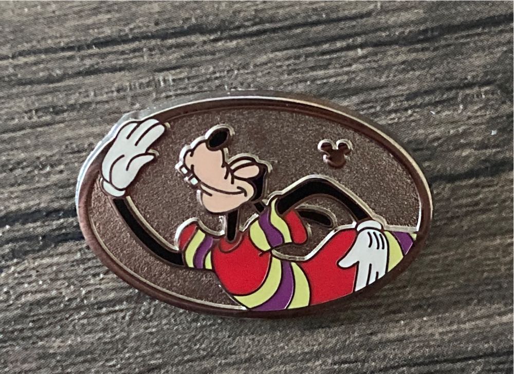 Twilight Zone Tower Of Terror Emblem