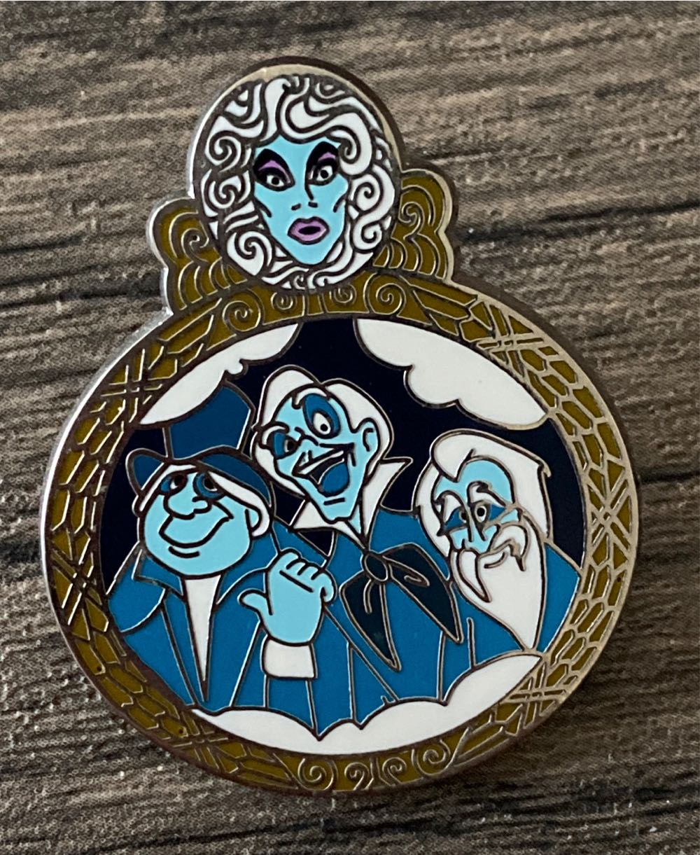 PolyPaige - Oyster (abalone)