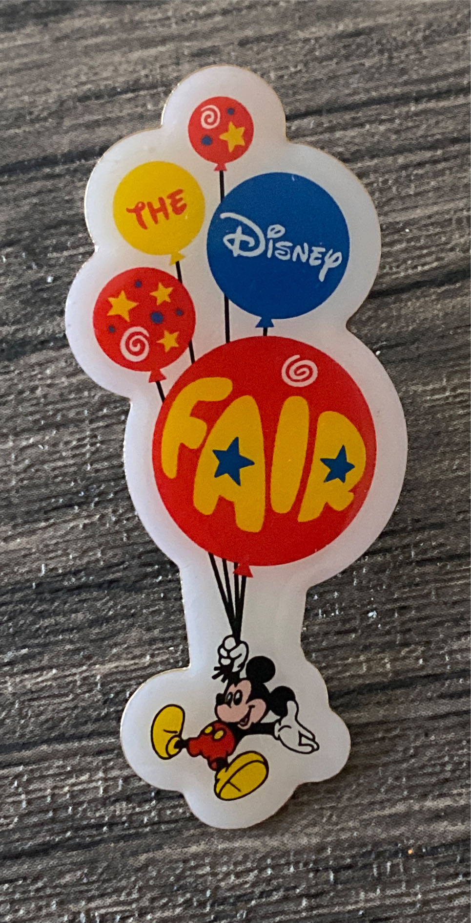 Mickey Mouse Sepia Tutu