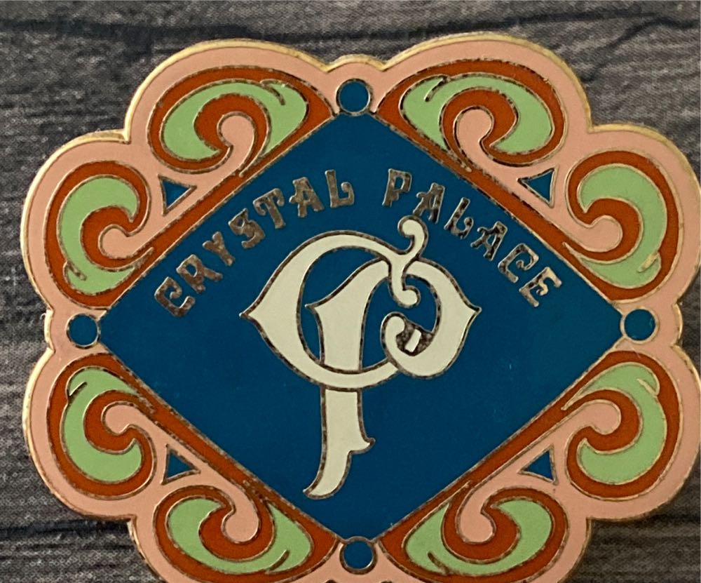 Pinocchio Clock - Pinocchio & Blue Fairy