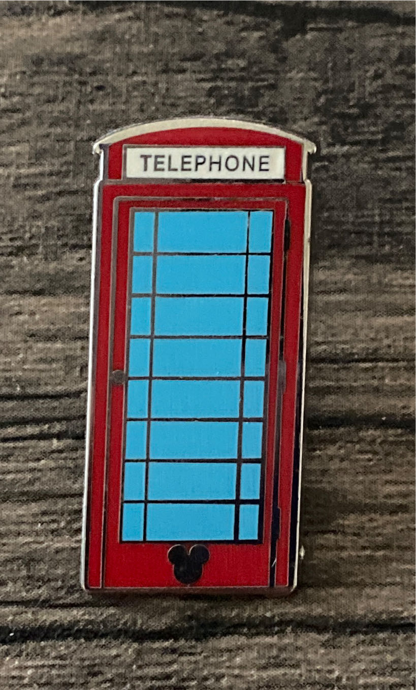 Figpin #651 Looney Tunes - Road Runner