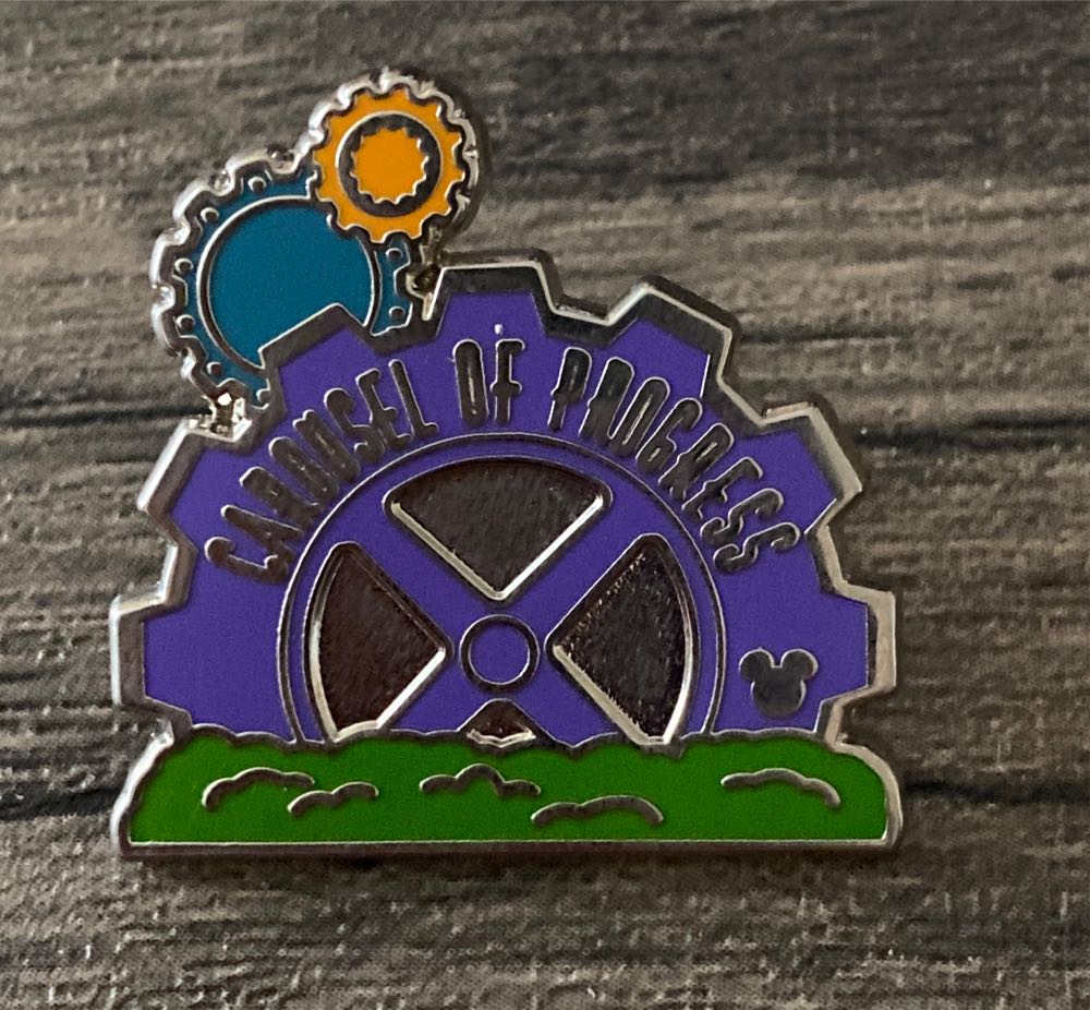 Mickey Mouse with Mickey Ears