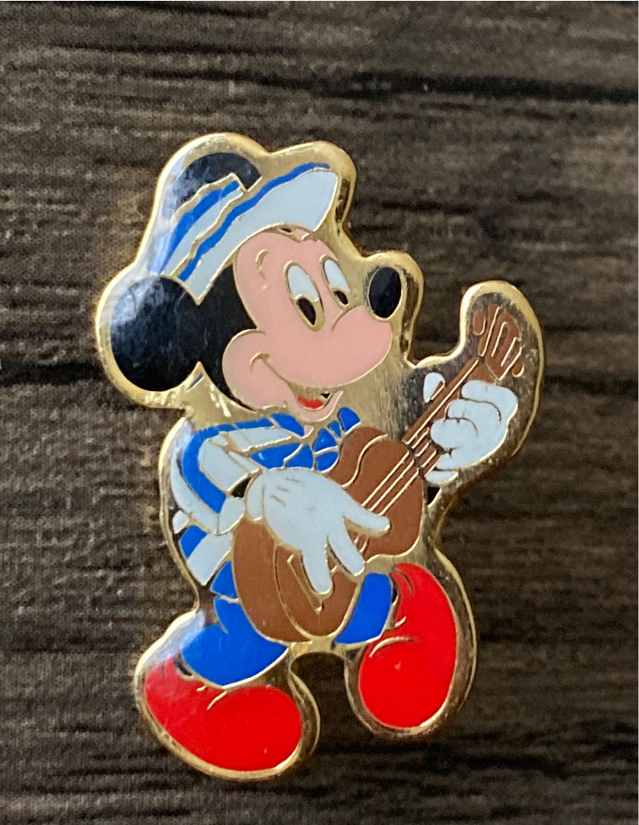 It’s a small world