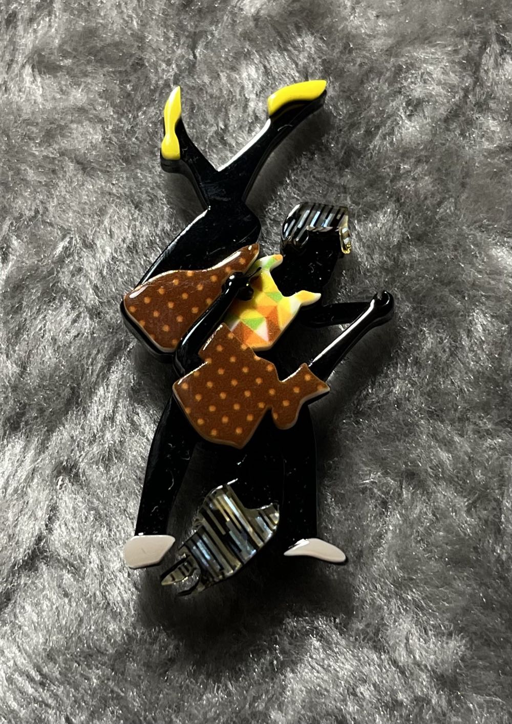 Happy Birthday Kami Disneyland 2016