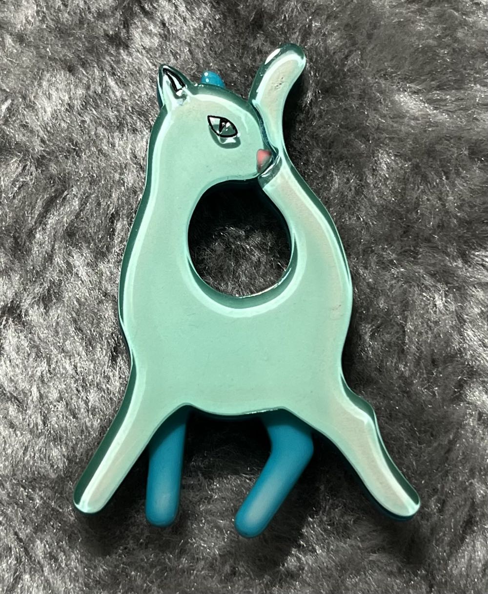 Peppy Chapette - My Deer Angel