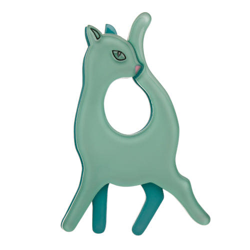 Erstwilder - Elegant Elena - Brooch pin collectible - Main Image 2