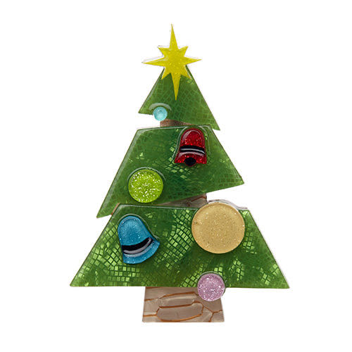 Erstwilder - Still the Season - Brooch pin collectible - Main Image 2