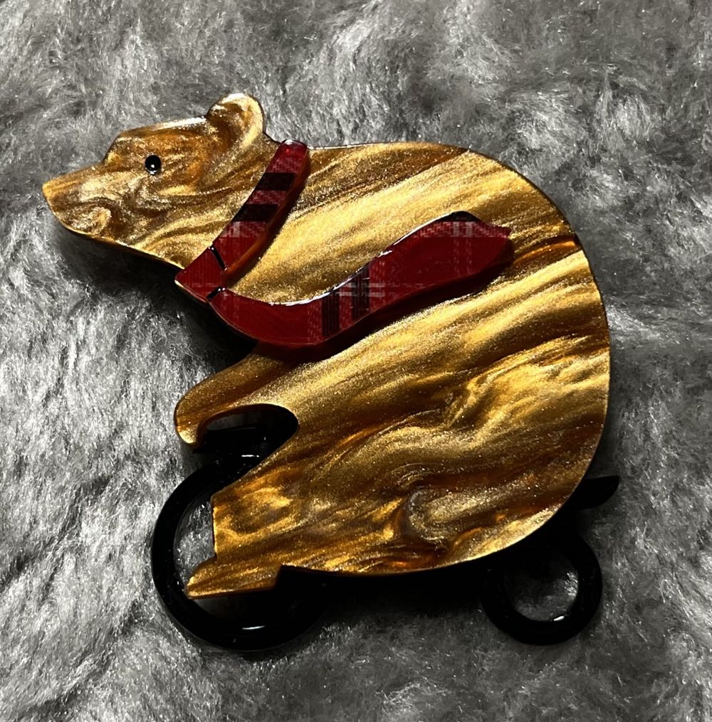 Erstwilder - Serving Shirley