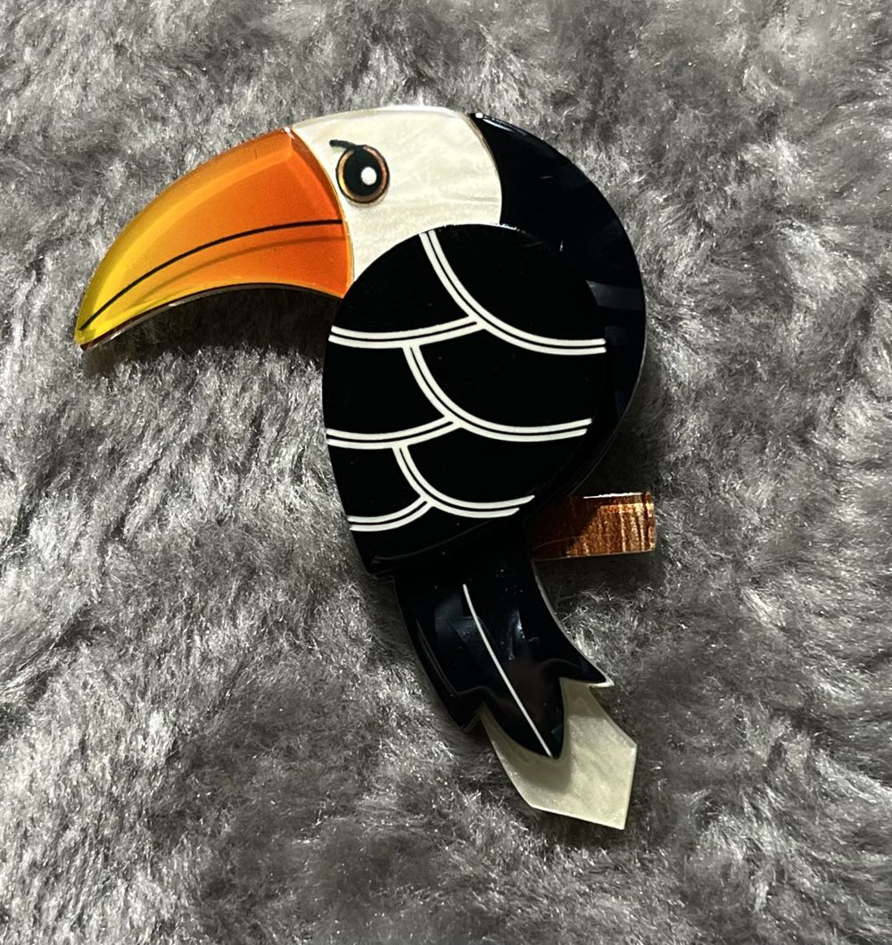 Buzz Lightyear Ice Cream