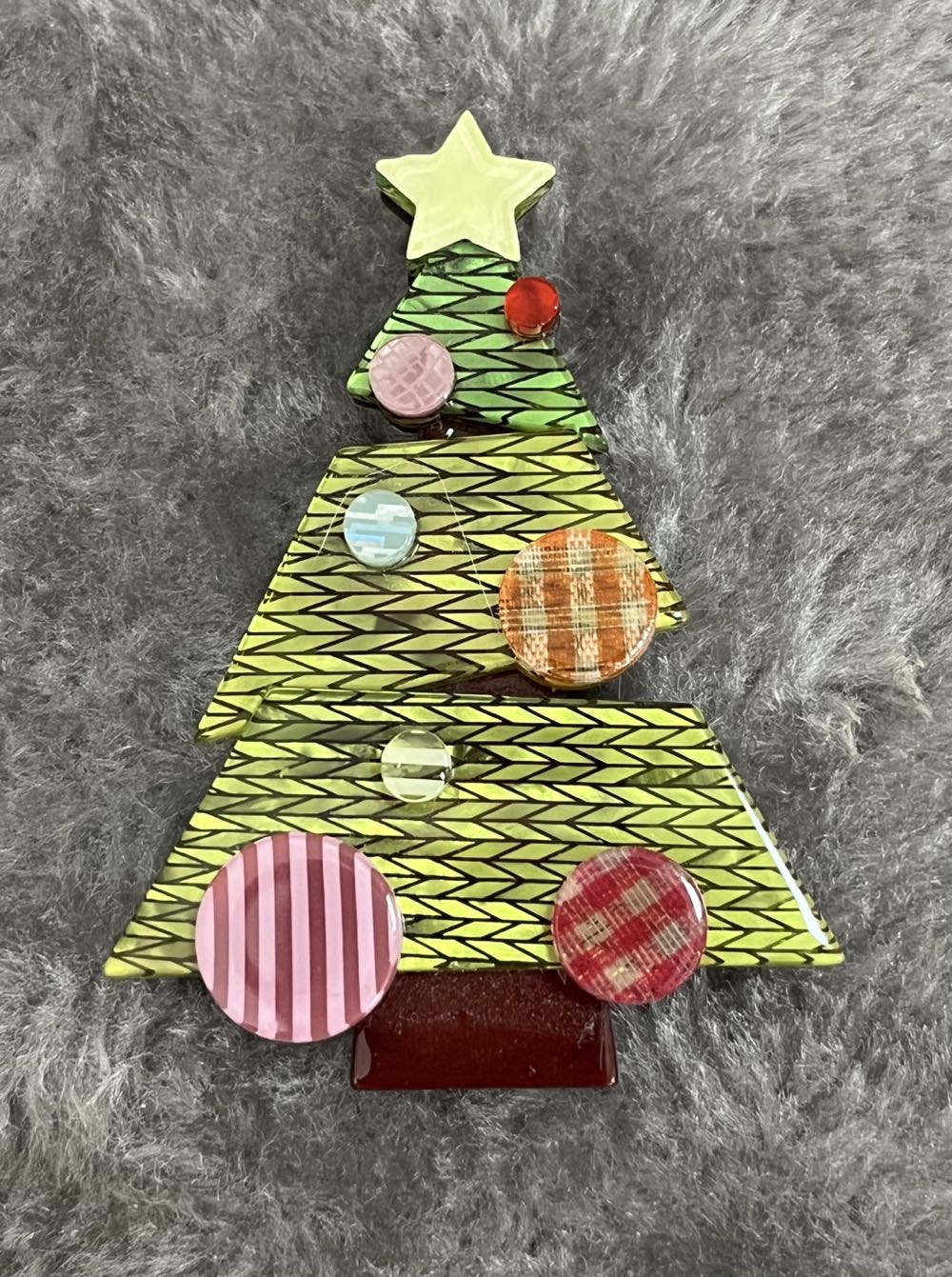 Erstwilder - Tis the Season - Brooch pin collectible - Main Image 3