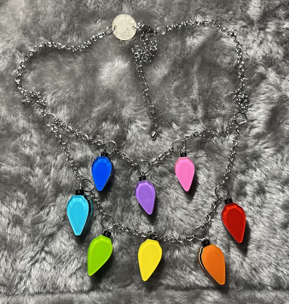 Alien Swirling Saucer 