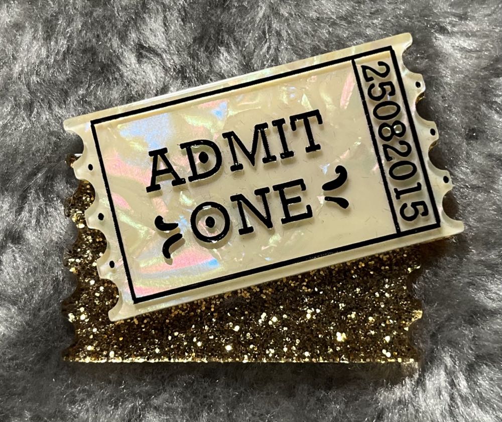 Funko Pop! Sized Pins: Demon Slayer Insuke Hasib Styles May Vary Chance Of Chase Variant