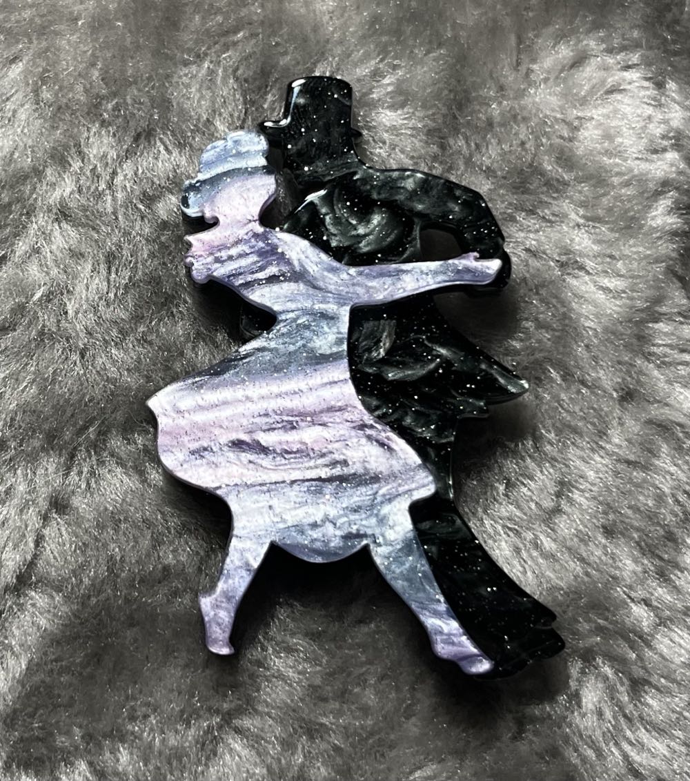 Teacup Girl - Bee Buddies