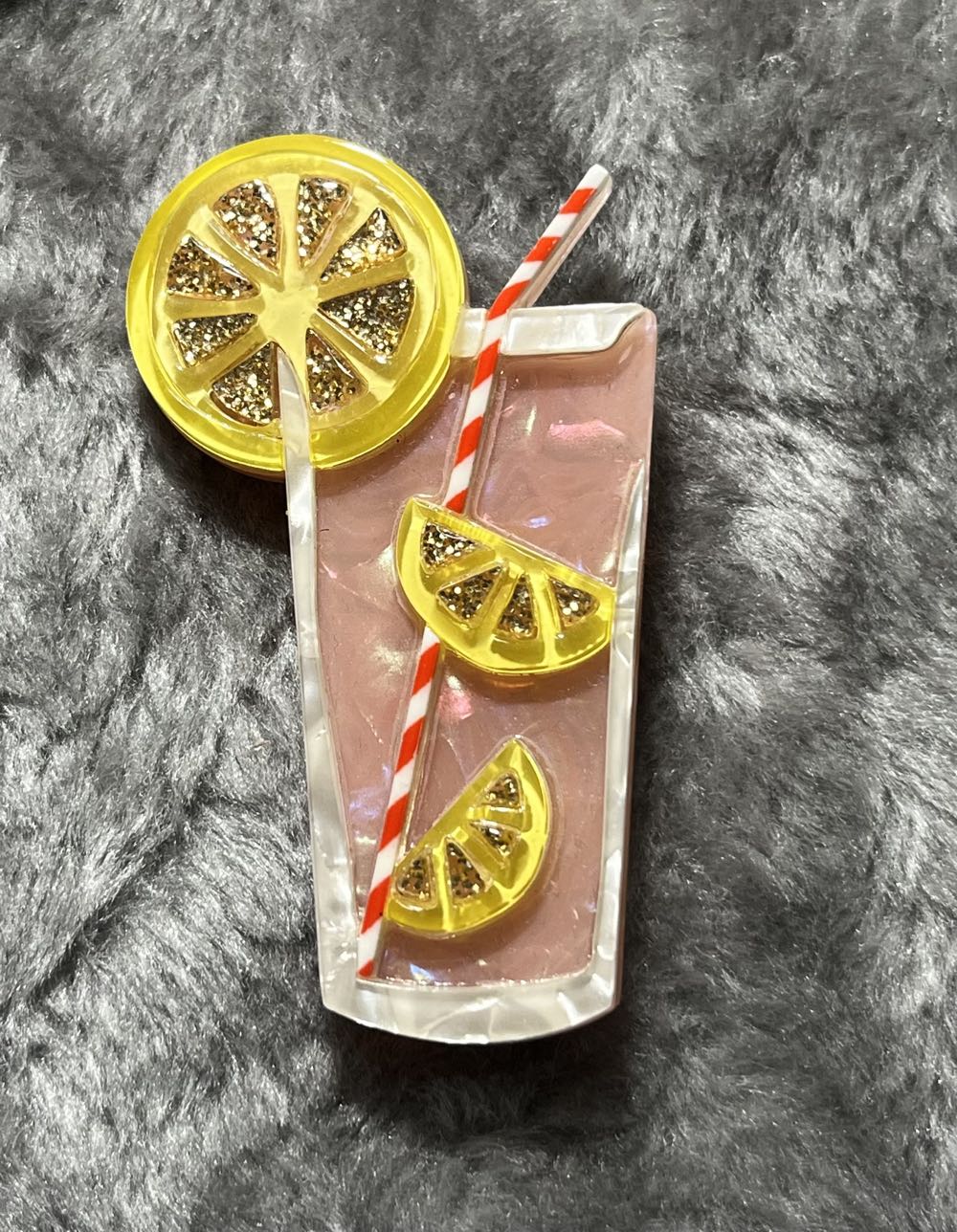 Minnie Mouse Pocket Watch