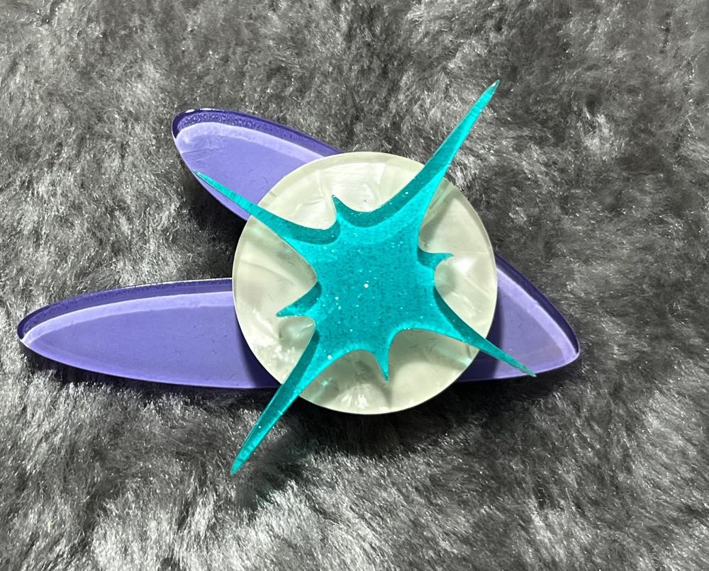 Haunted Mansion Lanyard Medal