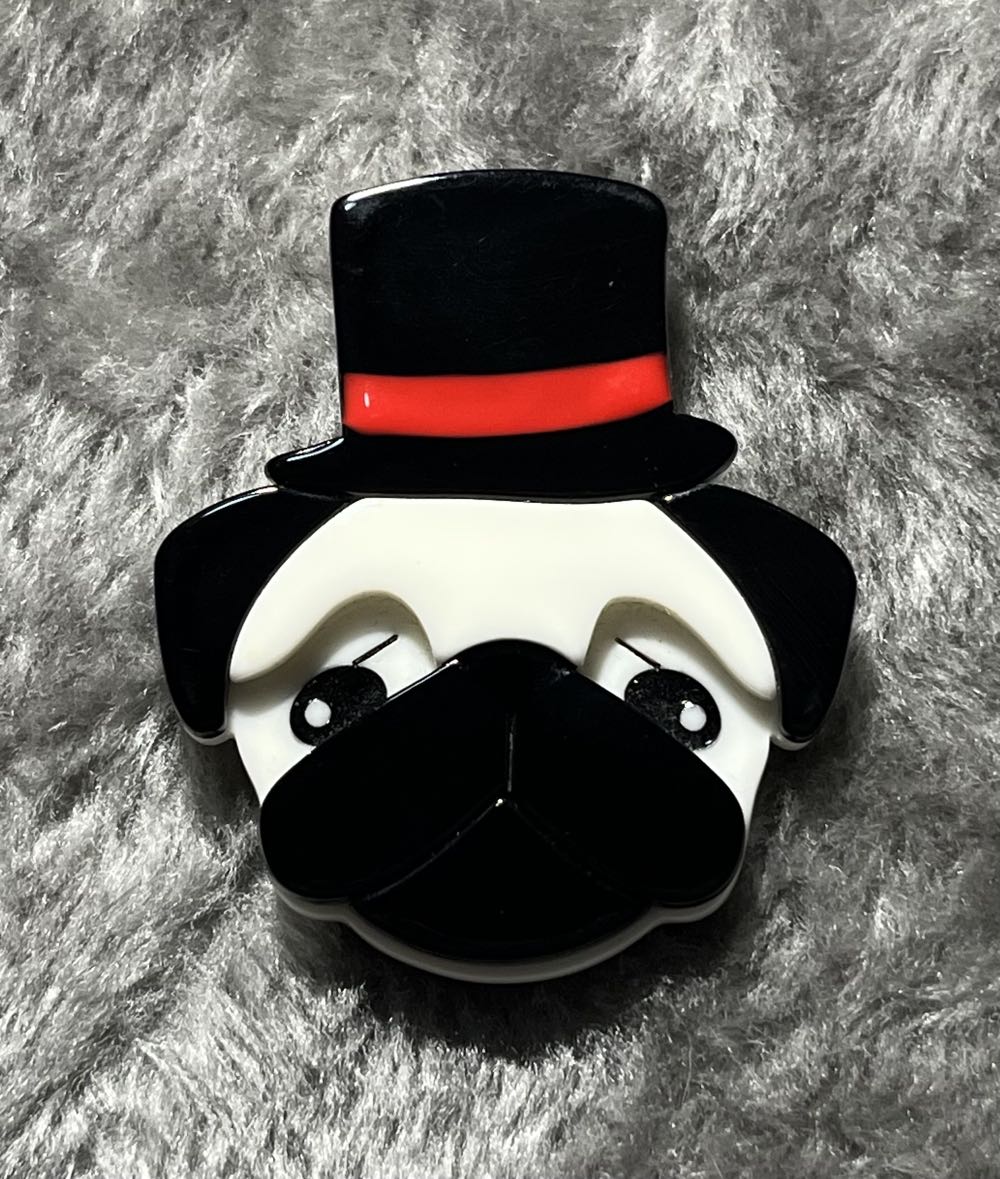 Hogwarts Express Ticket