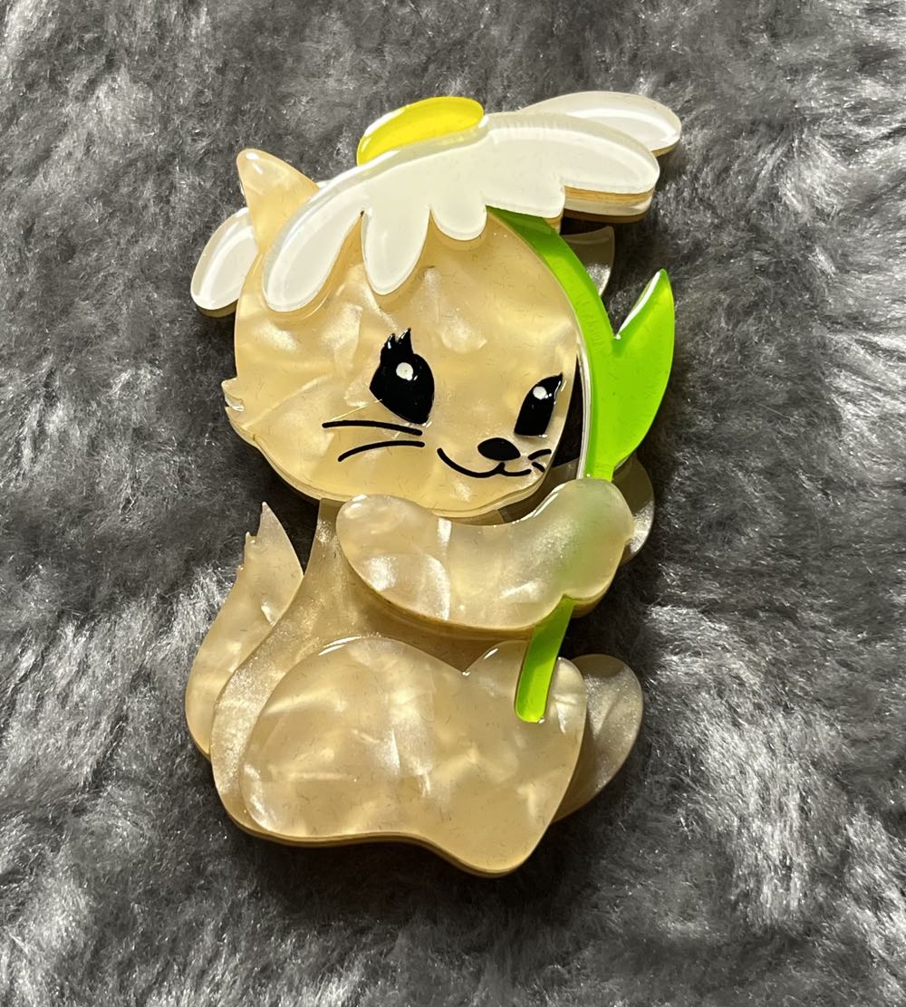 Erstwilder - Mr. Beaver’s Bark