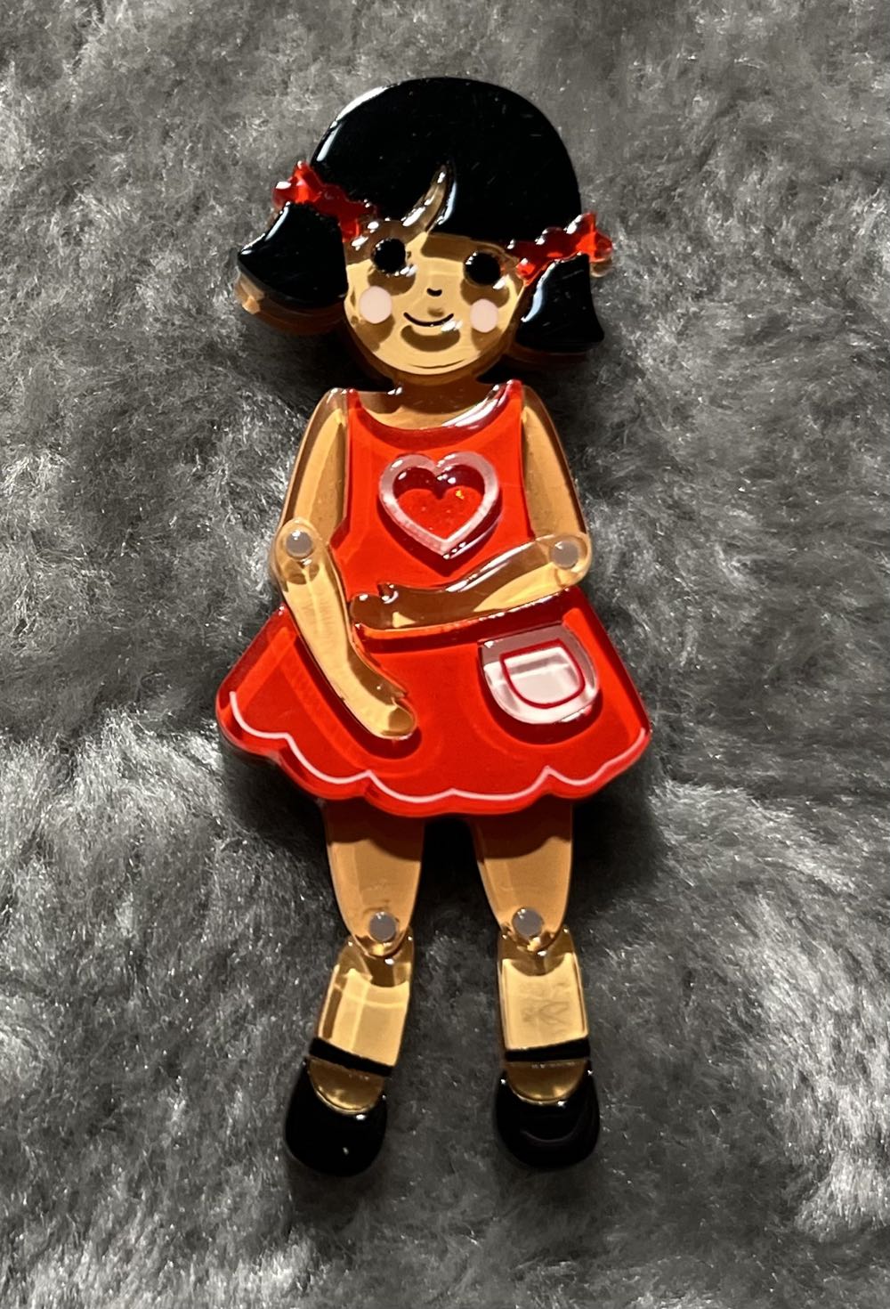 Hot Air Balloon Head Mickey Mouse